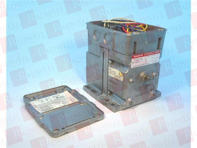 HONEYWELL M9174B-1027