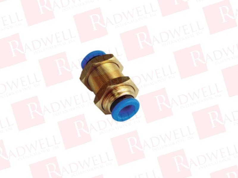 RADWELL VERIFIED SUBSTITUTE KQ2E04-00-SUB
