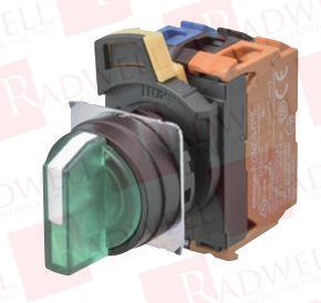 OMRON A22NW-2RM-TGA-G100-GD