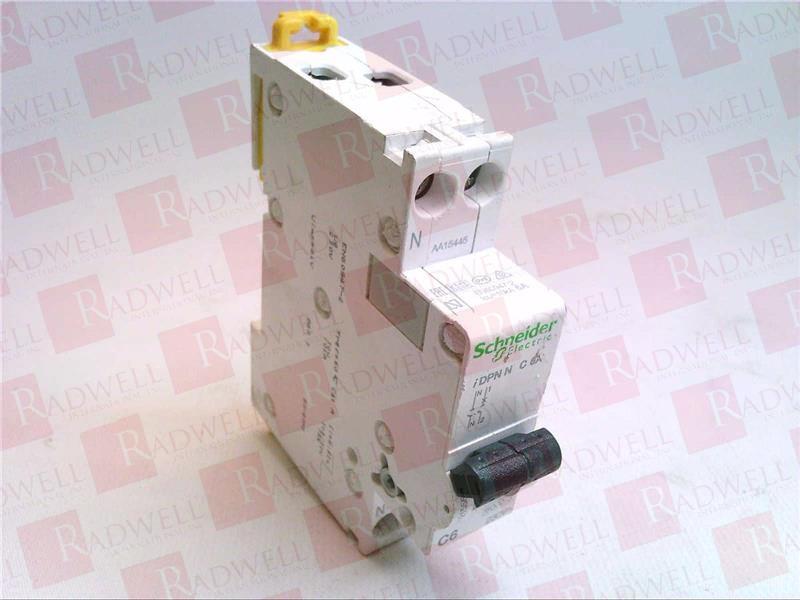 SCHNEIDER ELECTRIC A9N21555