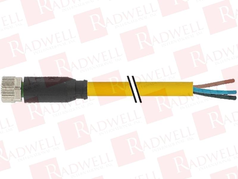 MURR ELEKTRONIK 7000-08061-0310300