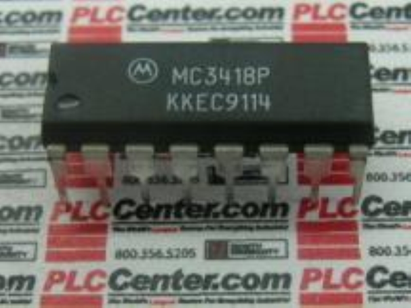 ZEBRA IC3418P