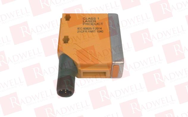 EFECTOR O5DLCPKG/IR/US-O5D159