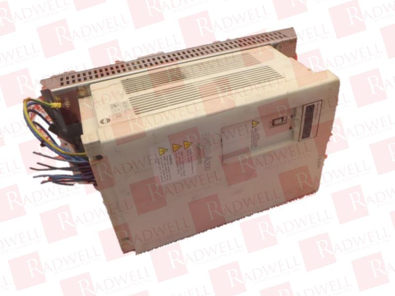 MITSUBISHI FR-A240E-11K-EC