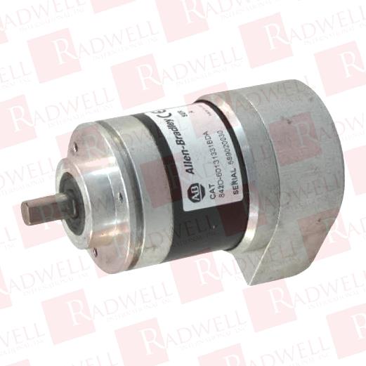 ALLEN BRADLEY 842D-60131331BDA