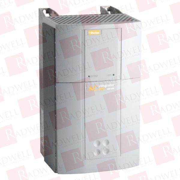 PARKER 690-432120C0-B00P00-A000