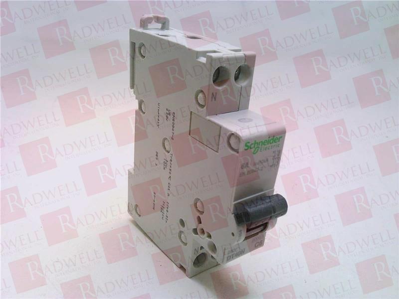 SCHNEIDER ELECTRIC MG21364