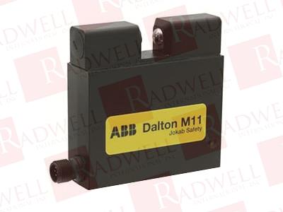 ASEA BROWN BOVERI 2TLA020038R3100