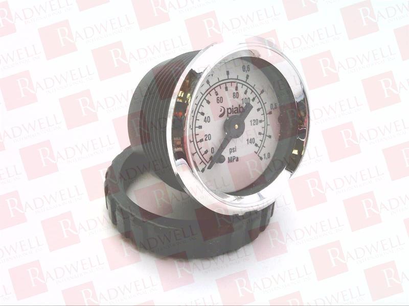 PIAB VACUUM PRODUCTS 31.01.603