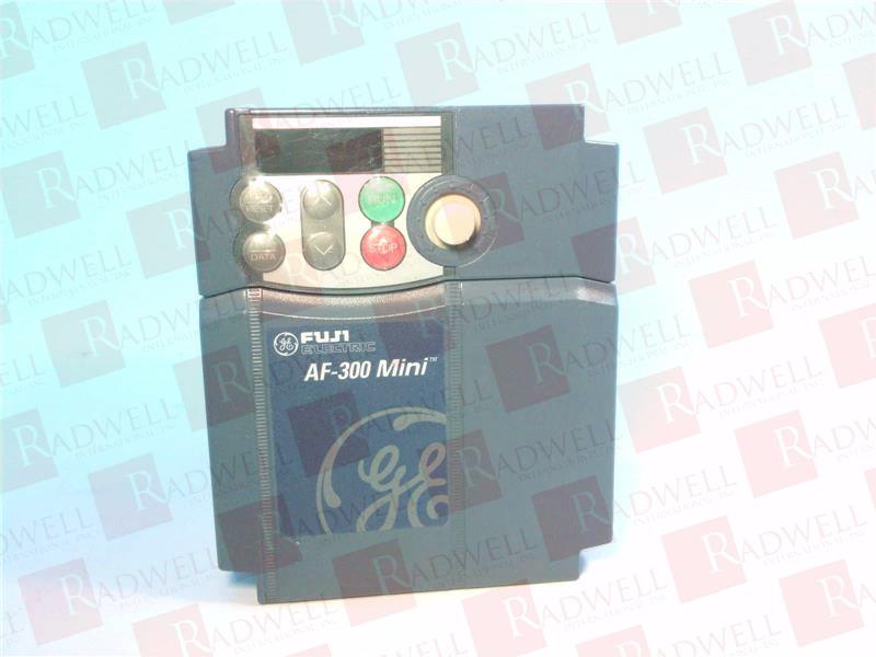 FUJI ELECTRIC FRN001C1S-6U