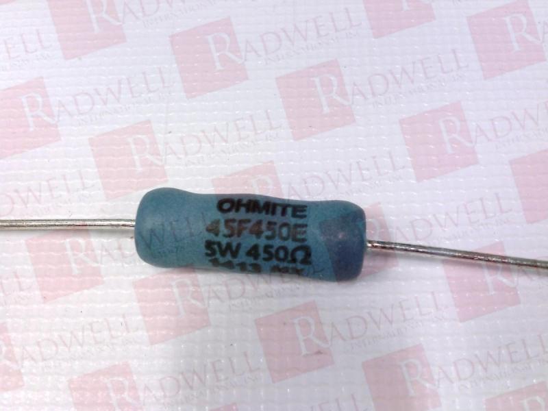 GENERIC R450X5W1WW