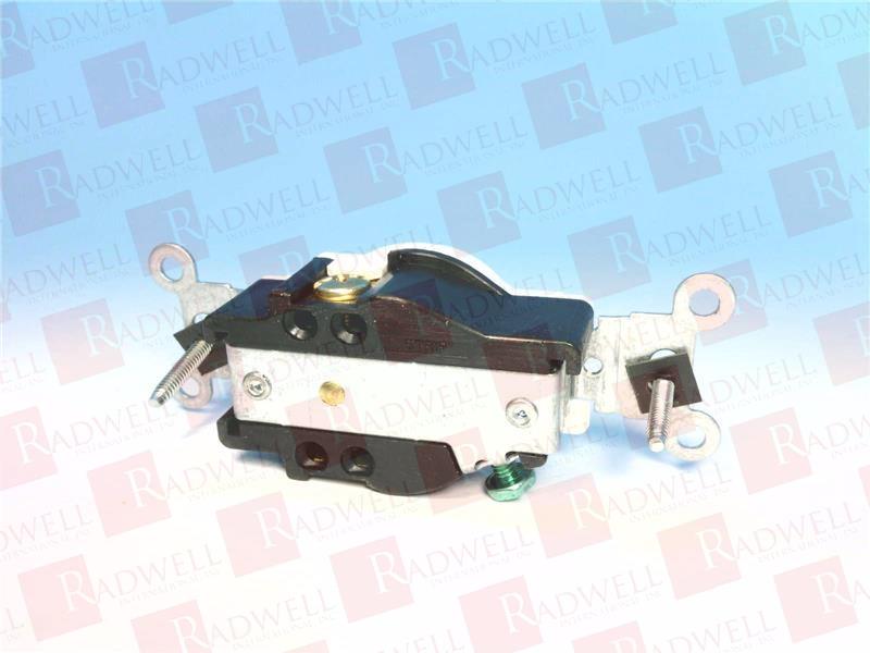 LEVITON T5015-W