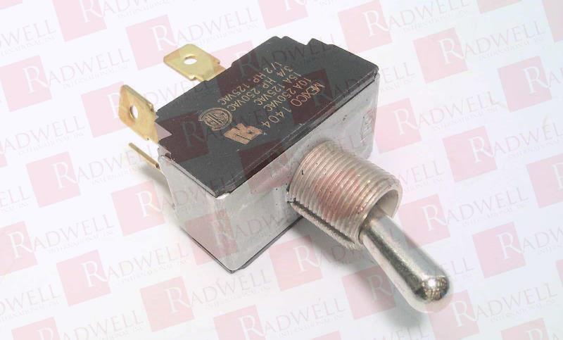 EATON CORPORATION 7561K6