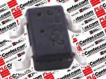 VOLTAGE DETECTOR / MICROPROCESSOR SUPERVISOR IC; THRESHOLD VOLTAGE