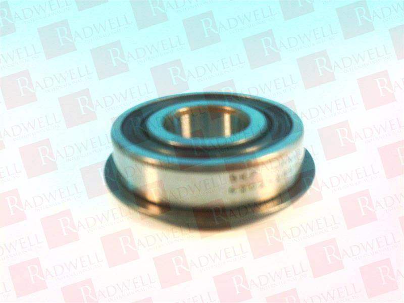 SKF 6202-2RS-NR-JEM