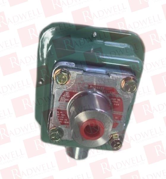 ASCO PA11B/RH10A42