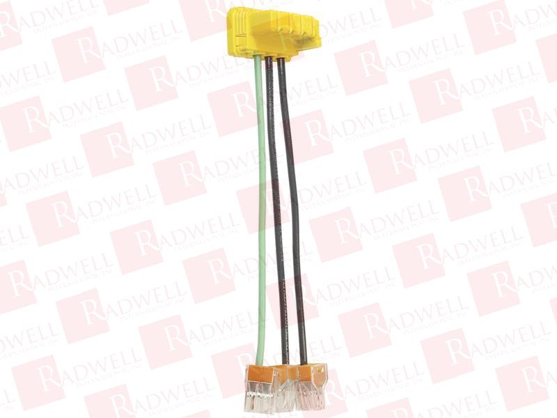 LEGRAND PTS6STR3BP