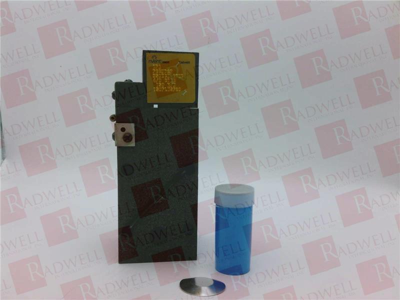 NVENT PCC3D2Q
