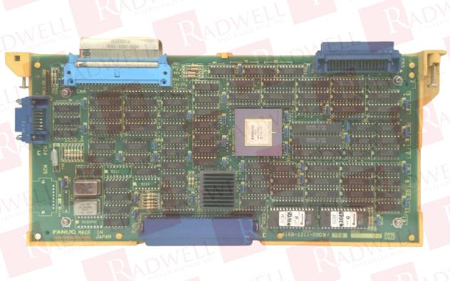 FANUC A16B-1211-0900