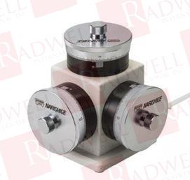 MICROMANIPULATOR, 3AXIS, OIL, HYDRAULIC, REPLACEMENT FOR PART # MO-103