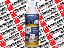 DUSTALL™, 10 OZ FILL, 152A, TRIGGER VALVE, 341-258