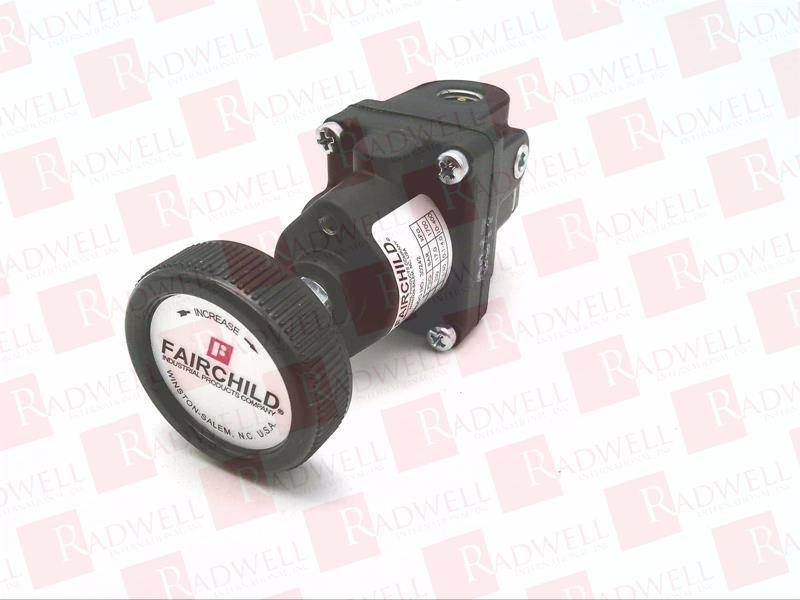 FAIRCHILD INDUSTRIAL PROD 30242