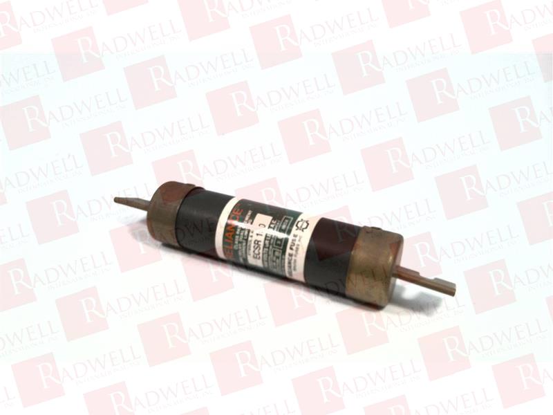 ASEA BROWN BOVERI ECSR-150