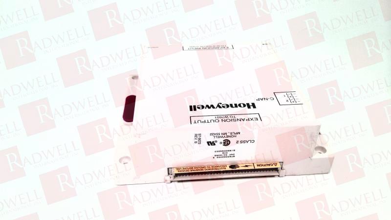 HONEYWELL Q7600G2002