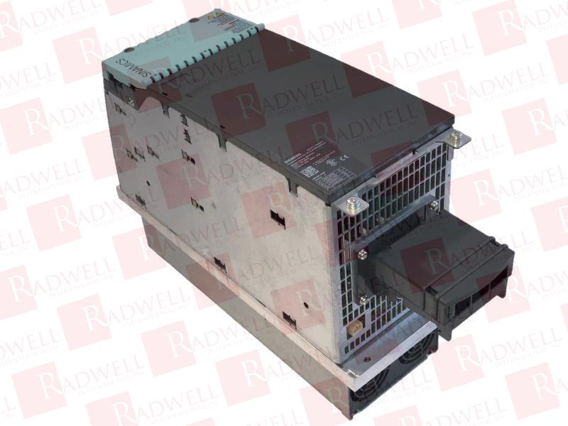 SIEMENS 6SL31211TE245AA3
