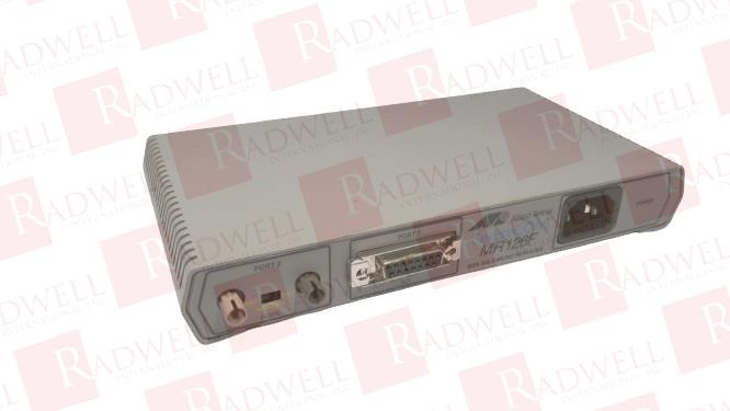 ALLIED TELESIS AT-MR12X