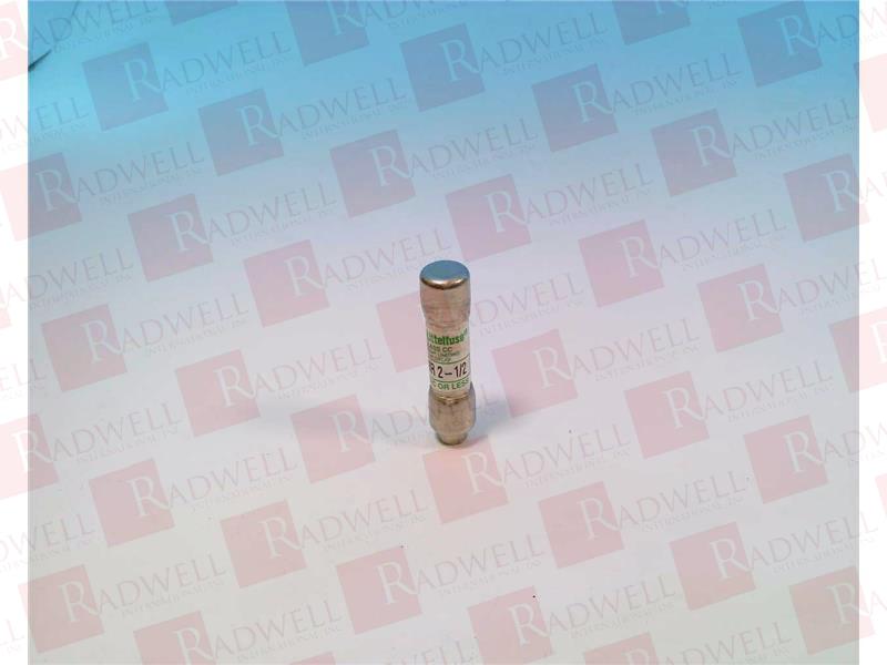 LITTELFUSE CCMR-2-1/2
