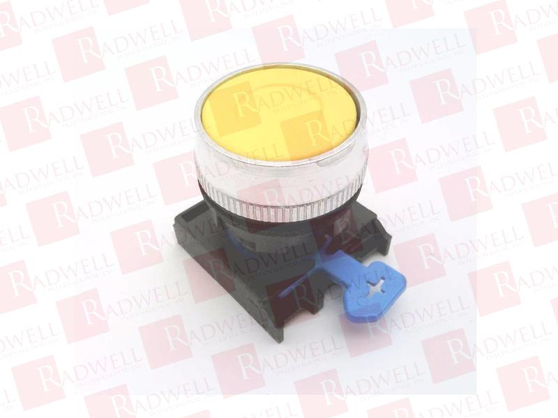 RADWELL VERIFIED SUBSTITUTE ZB4BA5-SUB-1 N/C-KIT