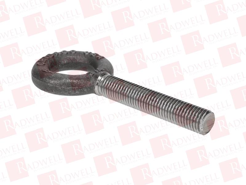 GIBRALTAR PRODUCTS 11754 8