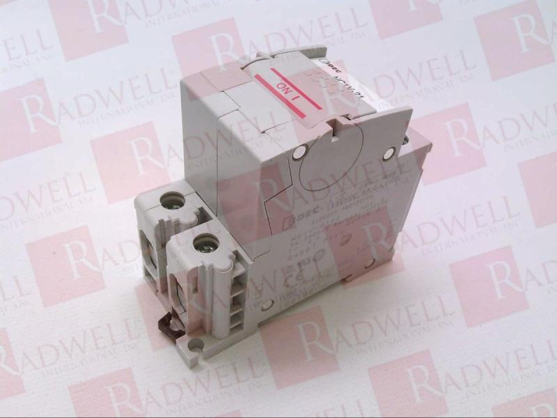 IDEC NC1V-2100-5AA