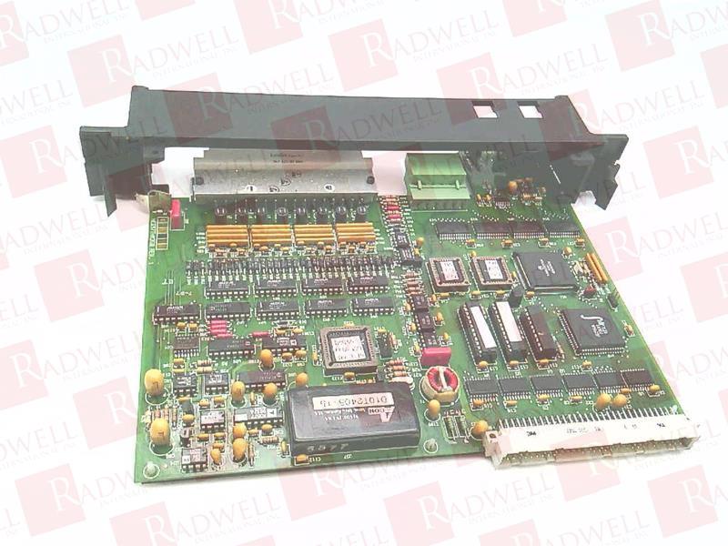 FANUC HE697THM260