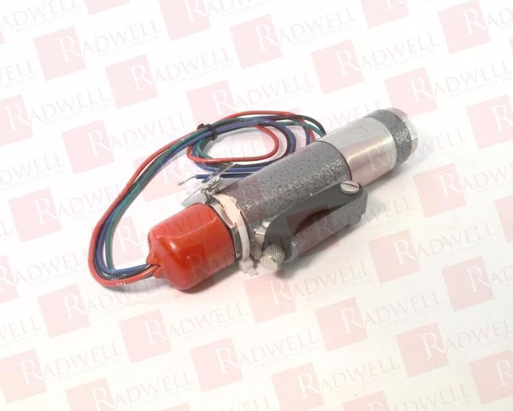 SOR 6AG-EF3-M9-C1A-TT