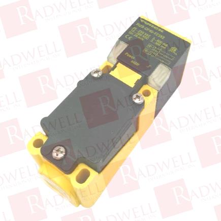 TURCK BI20-CP40-FZ3X2