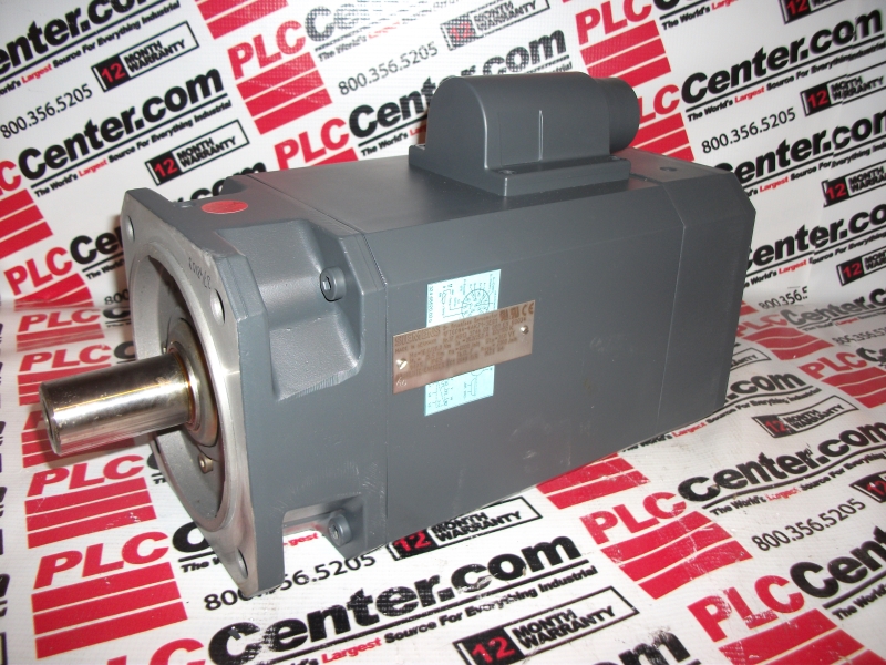 SIEMENS 1FT6084-8AK71-3EG1