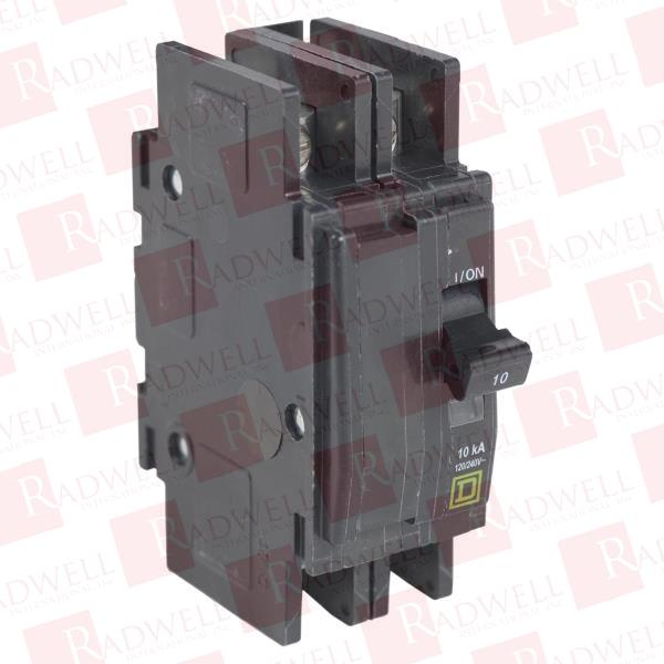 SCHNEIDER ELECTRIC QOU2303100