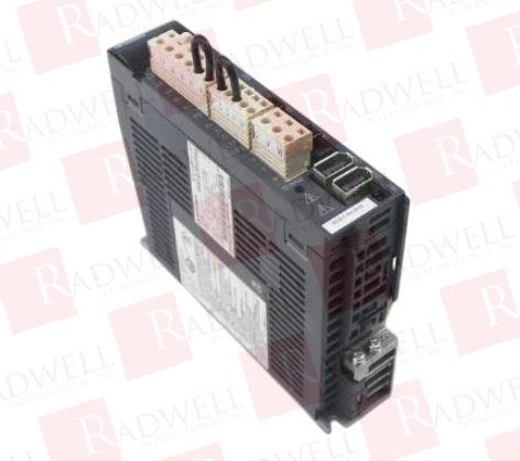 MITSUBISHI MDS-D-SVJ3-03