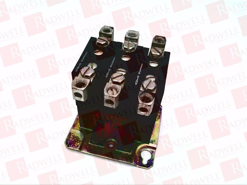 ALLEN BRADLEY 593-COV169
