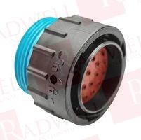 AMPHENOL AHDP04-24-23SN-WTA