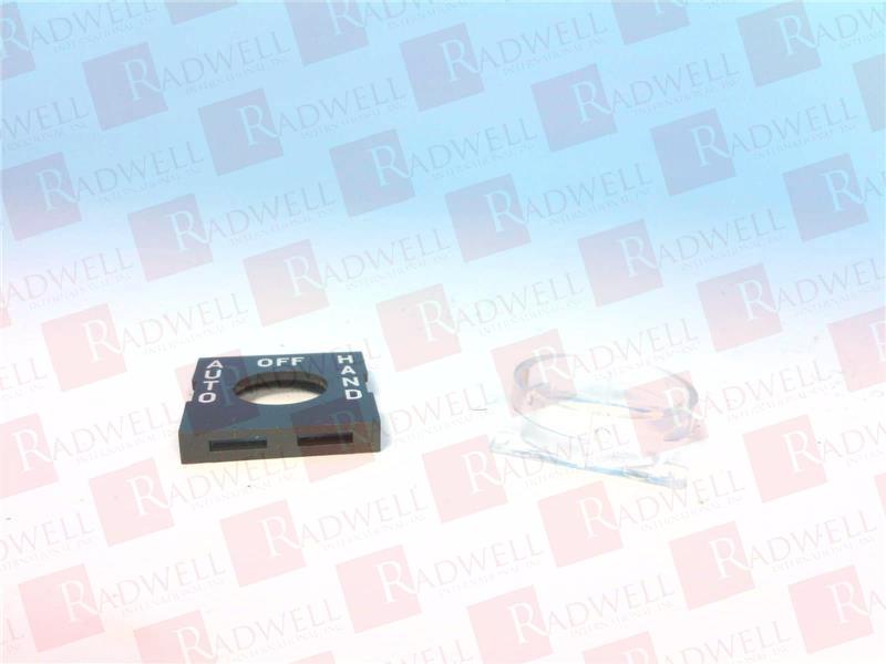 ALLEN BRADLEY 800MS-WS79