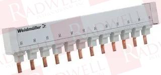 WEIDMULLER BRBB312