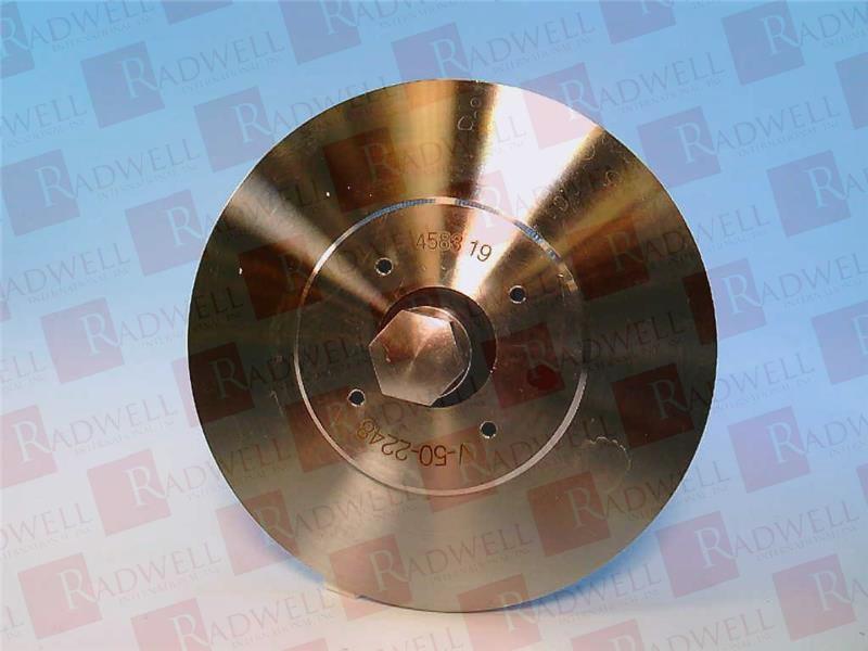 GEA GROUP V-50-2248