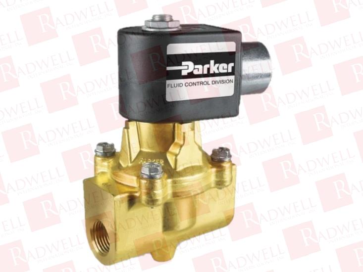 PARKER 12F22C2148A3F4C80M