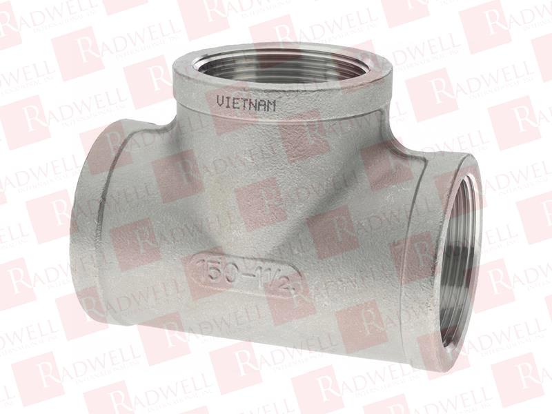 MERIT BRASS COMPANY K606-24