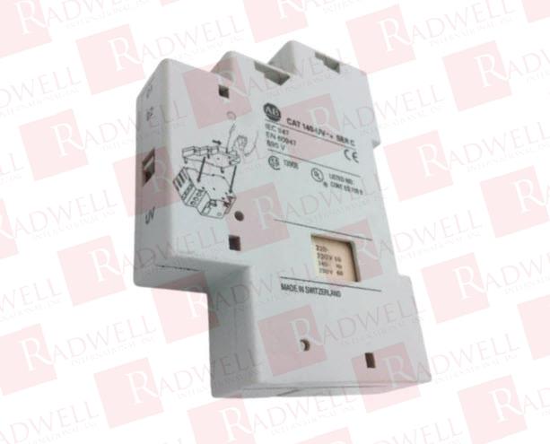 ALLEN BRADLEY 140-UV240