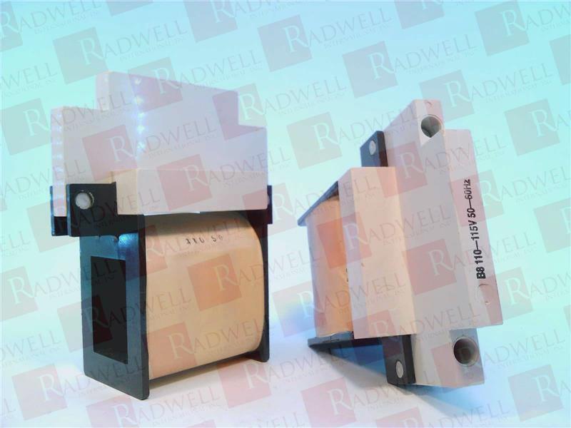 ALLEN BRADLEY TZ734
