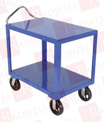 VESTIL DH-MR2-2436